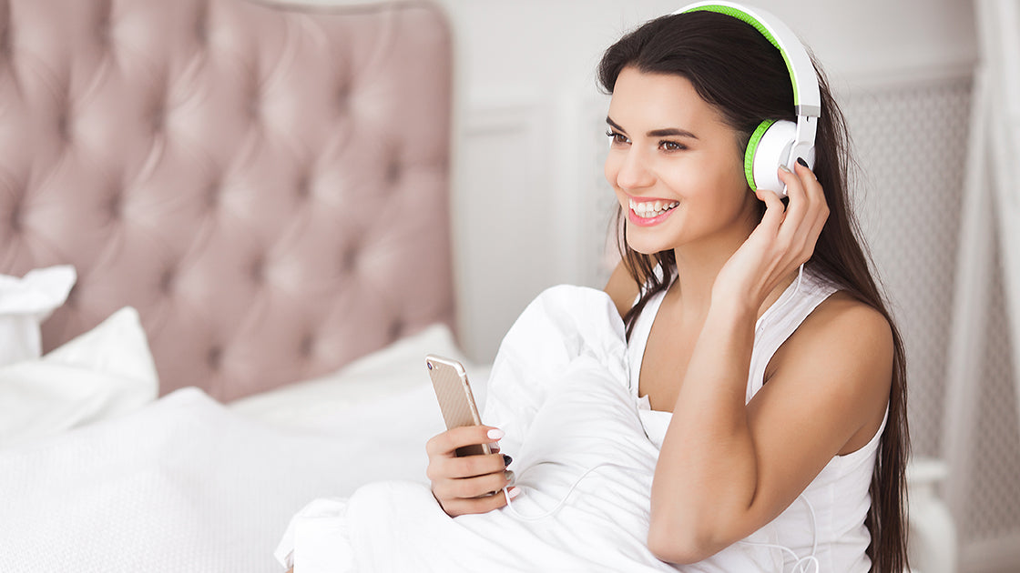 Apps for your Headphones