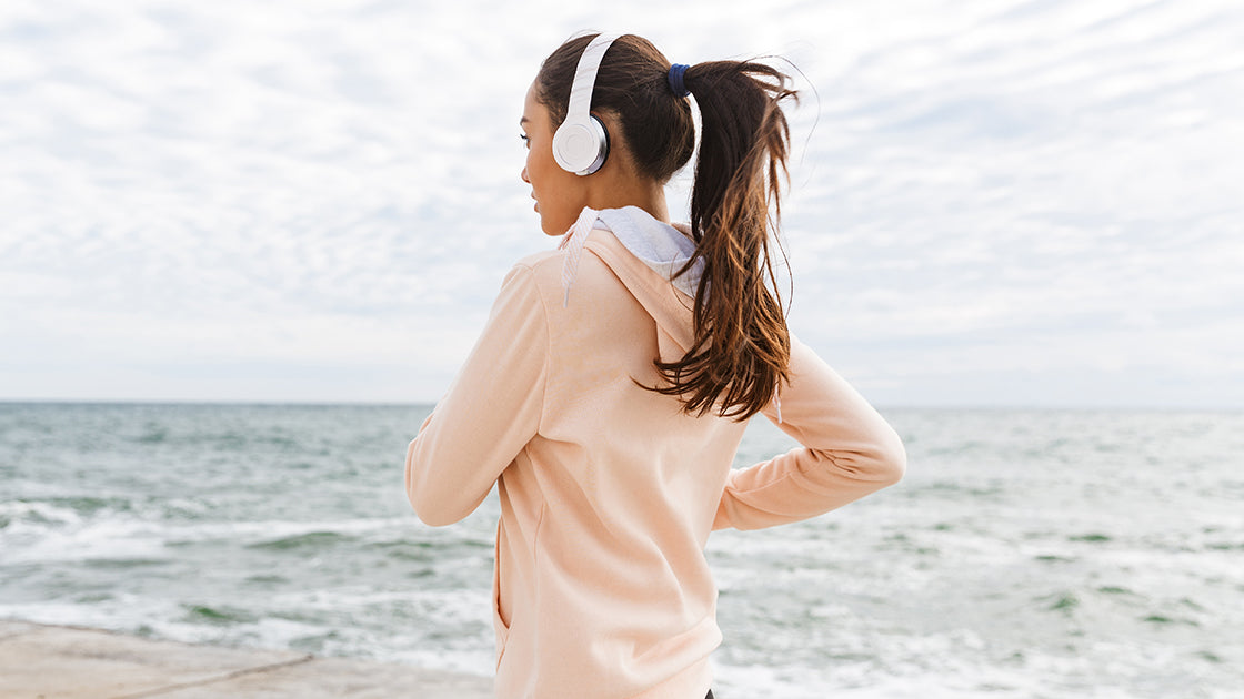 Headphones for Sports & Home Gym