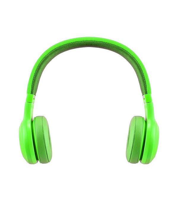 Closed Headset