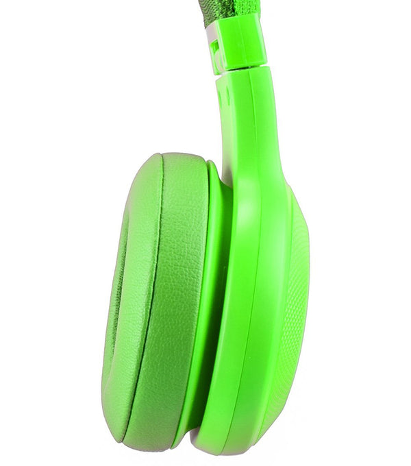 Closed Headset