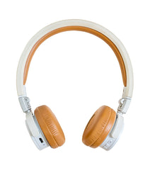 Leather Headset