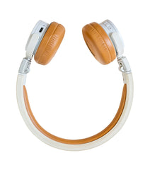 Leather Headset